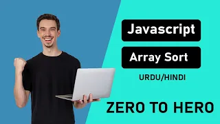 Sort Array Method Javascript javascript tutorial