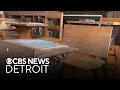 Michigan historical village kicks off fundraising sale to support restoration projects