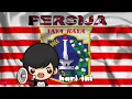 Lagu persija . Kukibarkan bendera persija