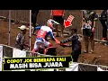 Joki MOTOCROSS 125CC Paling SABAR