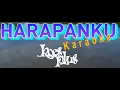 Download Lagu HARAPANKU - Koes Plus Karaoke
