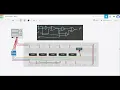 Boolean Equation and Truth Table Using Tinkercad