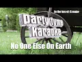 Wynonna - No One Else On Earth (Karaoke Version)