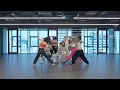 HYO 효연 'DEEP' Dance Practice