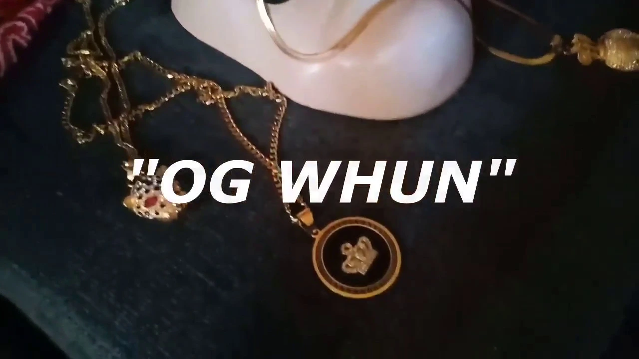 Babalo by: OG Whun (King Promdi Diss)