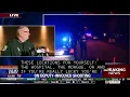 Deputy-involved shooting in Brevard County Florida