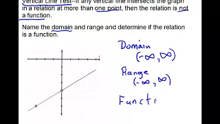 MAT 1033 Section 3 2 Functions and Function Notation