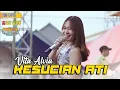 KESUCIAN ATI - VITA ALVIA [Thailand style] PEMUDA BAGOREJO ft ONE PRO || IDOLA AUDIO BLITAR