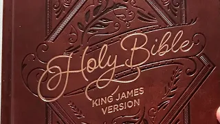 BIBLE TALK | PART 17‼️ The HOLY TRINITY in THE OLD and NEW TESTAMENT‼️