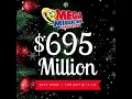 Mega Millions High Jackpot Alert