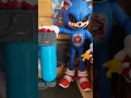 Download Lagu Sonic the Hedgehog Movie 3: Project Sonic.EXE