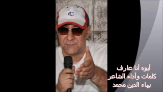 كوبليه جديد لأغنية أيوه انا عارف دندنها