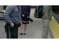 Concern Over Surveillance on NJ Transit Light Rail