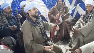 الجديد عايم في بحر الغدر من دكتور النغم الفنان محمد عزت أفراح فرشوط دندنها