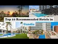 Top 10 Recommended Hotels In Gandia Best Hotels In Gandia