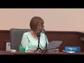He is a thief Tristyn Bailey s grandma explains Aiden Fucci stole her future