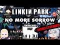 |NO MORE SORROW EXTENDED INTRO|- |LINKIN PARK| [GUITAR COVER] [EXTENDED INTRO]