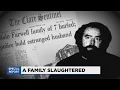 Clare County murders 40 years later