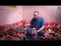 Download Lagu الحان السماء 75 الشيخ حجاج الهنداوي في شبابة وتلاوة من النوادر