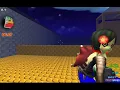 Modern blocky paintball Surviv - Best crazy games