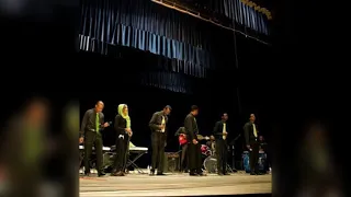 عقد الجلاد   أمونة   حفل راس السنة      دندنها