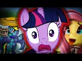 Download Lagu The Degenerate Bronies