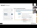 Procurement Online Open House Navigating Bidnet
