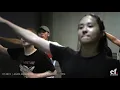Fight For Me - Gawvi | Adam Alonzo Choreography | TPM | ef. Studios