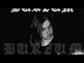 Black Spell Of Destruction - Burzum (Subtitulado)