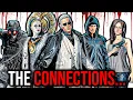 They Control EVERYTHING In Resident Evil So WHO Are They