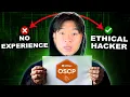 The FASTEST Way to Become an Ethical Hacker in 2025 Beginner Roadmap