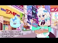Download Lagu HELLO GHOST WORLD - 1 hour version
