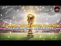 Lagu DJ HAYYA HAYYA - BETTER TOGETHER REMIX FULL BASS - DJ FIFA WORLD CUP PIALA DUNIA QATAR TERBARU 2022