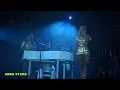 ABBA STARS -  Chiquitita live