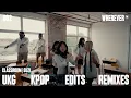 Download Lagu Summer School Riddim | WHEREVER FM - SUZI - ukg, kpop, edits| EP 003 pt1