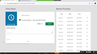 Paycom Instructional