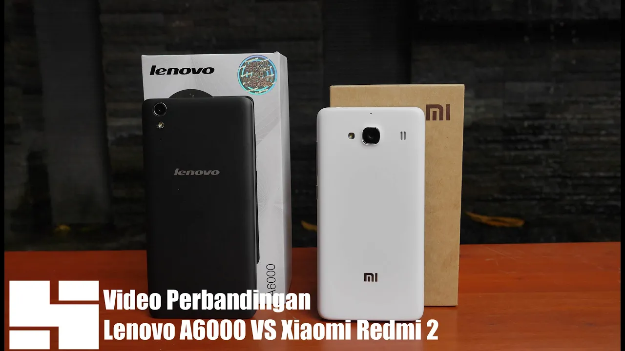 Ngobrolin spek dan harga Xiaomi Redmi 6 dan 6a