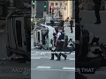 Chicago Louis Vuitton smash-and-grab burglary leads to deadly crash