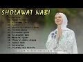 Download Lagu Adfaita, Ahmad Ya Habibi, Syahla - FULL SHOLAWAT NABI MERDU TERBARU 2021 PILIHAN TERBAIK