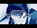 Download Lagu First Drop - Halca (sub español) | Kanojo Okarishimasu Ending 2 | Rent a Girlfriend