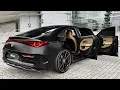 Download Lagu New 2026 Mercedes CLA - Interior, Exterior and Drive