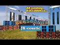 Download Lagu CEKSOUND (JK-coustic)AR JOLODONG Nguntir bareng(PSSJ JOMBANG)