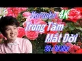 Download Lagu Trong tầm mắt đời - Tone Nam - Tú nhi - Karaoke 4K