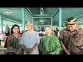 Lagu Tedjowulan \u0026 PB XIV Hangabehi Hadiril