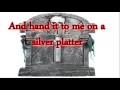 Download Lagu Avenged Sevenfold-Turn The Other Way Lyrics