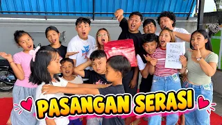 PASANGAN SERASI