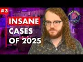 Lagu Top 5 Most Insane True Crime Cases of 2025 (#3)
