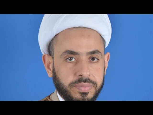 ⁣الشيخ احمد النصيراوي | هل شعائرنا جائت من المسيح ؟!