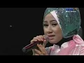 habibi ya nurul aini ezzurA Semarang live at TVRI Jawa Tengah 21 februari 2016