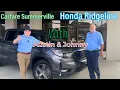 Austin Johnny Show Off 23 Honda Ridgeline